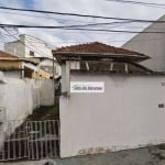 Terreno à venda, 400 m² por R$ 900.000,00 - Vila da Saúde - São Paulo/SP