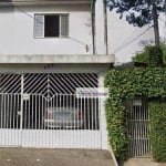 Sobrado com 2 dormitórios à venda, 100 m² - Vila Moinho Velho - São Paulo/SP