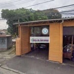 Salão à venda, 310 m² por R$ 2.500.000,00 - Bosque da Saúde - São Paulo/SP