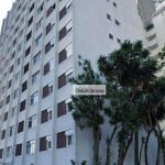 Apartamento com 2 dormitórios à venda, 70 m² por R$ 440.000,00 - Vila Gumercindo - São Paulo/SP