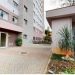 Apartamento com 1 dormitório à venda, 33 m² por R$ 220.000,00 - Cambuci - São Paulo/SP