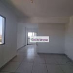 Apartamento com 1 dormitório para alugar, 44 m² por R$ 1.827,00/mês - Jabaquara - São Paulo/SP