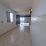 Cobertura com 1 dormitório para alugar, 132 m² por R$ 2.862,00/mês - Jabaquara - São Paulo/SP