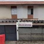 Casa com 2 dormitórios à venda, 80 m² - Alto do Ipiranga - São Paulo/SP