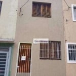 Sobrado com 2 dormitórios à venda, 80 m² por R$ 480.000,00 - Vila São José (Ipiranga) - São Paulo/SP