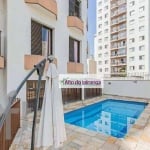 Apartamento com 3 dormitórios à venda, 102 m² por R$ 930.000,00 - Vila Gumercindo - São Paulo/SP