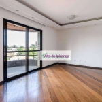 Apartamento com 3 dormitórios, 184 m² - venda por R$ 1.290.000,00 ou aluguel por R$ 9.441,70/mês - Jardim da Saúde - São Paulo/SP