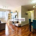 Apartamento com 3 dormitórios à venda, 87 m²  - Ipiranga - São Paulo/SP