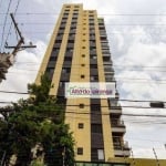 Apartamento com 3 dormitórios à venda, 89 m²- Vila Guarani (Zona Sul) - São Paulo/SP