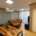 Apartamento com 3 dormitórios à venda, 82 m²  - Ipiranga - São Paulo/SP