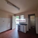 Casa com 1 dormitório para alugar, 30 m² por R$ 1.448,00/mês - Vila Gumercindo - São Paulo/SP