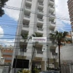 Studio com 1 dormitório para alugar, 25 m² por R$ 3.077,08/mês - Vila Clementino	 - São Paulo/SP