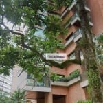 Apartamento com 3 dormitórios à venda, 320 m² - Moema - São Paulo/SP