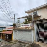 Sobrado com 3 dormitórios, 189 m² - venda por R$ 1.950.000,00 ou aluguel por R$ 7.445,16/mês - Mirandópolis - São Paulo/SP