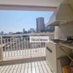 Apartamento com 3 dormitórios à venda, 69 m² por R$ 510.000,00 - Vila Gumercindo - São Paulo/SP