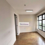 Conjunto para alugar, 45 m² por R$ 2.991,47/mês - Vila Clementino	 - São Paulo/SP