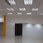 Loja  Comercial para alugar, 300 m² por R$ 20.340/mês - Vila Mariana - São Paulo/SP