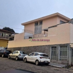 Sobrado com 2 dormitórios à venda, 160 m² por R$ 539.999,00 - Vila Santa Catarina - São Paulo/SP