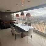 Apartamento com 3 dormitórios para alugar, 104 m² por R$ 9.885,00/mês - Chácara Inglesa - São Paulo/SP