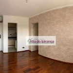 Apartamento com 2 dormitórios à venda, 75 m² por R$ 720.000,00 - Ipiranga - São Paulo/SP