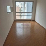 Apartamento com 3 dormitórios para alugar, 65 m² por R$ 3.378,30/mês - Aclimação - São Paulo/SP