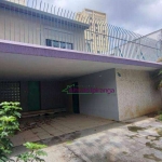 Sobrado p/ Locação Res ou Coml com 3 dormitórios  350 m² Residencial R$ 11.000,00 e Comercial R$ 13.000,00 - Vila Mariana - São Paulo/SP