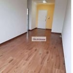 Apartamento com 2 dormitórios para alugar, 91 m² por R$ 3.290,73/mês - Vila Mariana - São Paulo/SP