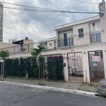 Sobrado com 3 dormitórios à venda, 115 m² por R$ 620.000,00 - Sacomã - São Paulo/SP