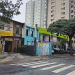 Sobrado, 380 m² - venda por R$ 3.000.000,00 ou aluguel por R$ 12.000,00/mês - Vila Mariana - São Paulo/SP