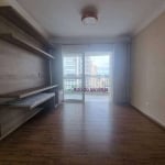 Apartamento com 3 dormitórios para alugar, 87 m² por R$ 6.170,00/mês - Vila Gumercindo - São Paulo/SP