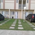 Oportunidade ! Casa em Condomínio   Fechado  com 2 dormitórios à venda, 60 m² por R$ 350.000 -  Cotia/SP