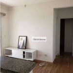 Apartamento com 1 dormitório à venda, 39 m² por R$ 450.000,00 - Ipiranga - São Paulo/SP