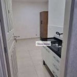 Kitnet com 1 dormitório para alugar, 26 m² por R$ 1.450,00/mês - Saúde - São Paulo/SP