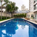 Apartamento com 1 dormitório à venda, 36 m² por R$ 649.000,00 - Brooklin - São Paulo/SP