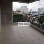 Apartamento com 3 dormitórios, 94 m² - venda  ou aluguel  - Ipiranga - São Paulo/SP