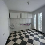 Casa com 1 dormitório para alugar, 40 m² por R$ 1.120,00/mês - Vila Moraes - São Paulo/SP