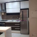 Apartamento com 2 dormitórios, 67 m² - venda por R$ 890.000,00 ou aluguel por R$ 5.090,97/mês - Ipiranga - São Paulo/SP