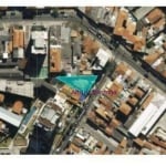 Terreno à venda, 342 m² por R$ 629.000,00 - Jardim da Glória - São Paulo/SP