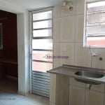 Casa com 1 dormitório para alugar, 35 m² por R$ 1.350,00/mês - Vila da Saúde - São Paulo/SP