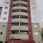 Apartamento com 1 dormitório para alugar, 40 m² por R$ 3.500,00/mês - Ipiranga - São Paulo/SP