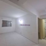 Apartamento com 1 dormitório para alugar, 50 m² por R$ 2.146,88/mês - Vila Gumercindo - São Paulo/SP