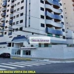 Excelente Apartamento  Mobiliado com 2 dormitórios à venda, 80 m² por R$ 480.000 - Ocian - Praia Grande/SP