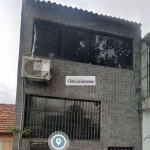 Sobrado com 7 dormitórios à venda, 200 m² - Ipiranga - São Paulo/SP