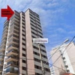 Apartamento com 3 dormitórios à venda, 146 m²  - Ipiranga - São Paulo/SP