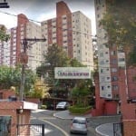 Apartamento com 2 dormitórios à venda, 50 m² por R$ 255.000,00 - Jardim Vergueiro - São Paulo/SP