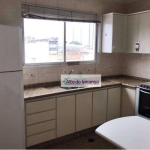 Apartamento com 3 dormitórios à venda, 84 m²  - Ipiranga - São Paulo/SP