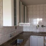 Apartamento com 2 dormitórios para alugar, 65 m² por R$ 2.550,00/mês - Sacomã - São Paulo/SP