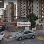 Terreno residencial à venda, Vila Gumercindo, São Paulo.