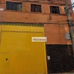 Galpão para alugar, 500 m² por R$ 15.000,00/mês - Cambuci - São Paulo/SP