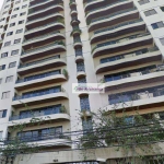 Apartamento com 4 dormitórios à venda, 310 m² - Jardim da Saúde - São Paulo/SP